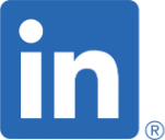 Follow us on LinkedIn